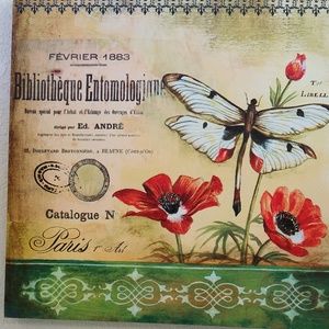 Meet your Posher, Lorinda